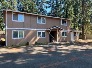 12105 114th Avenue Ct E #3, Puyallup, WA 98374