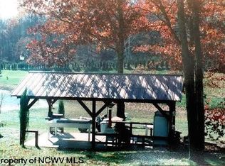 1334 Love Rd, Grafton, WV 26354