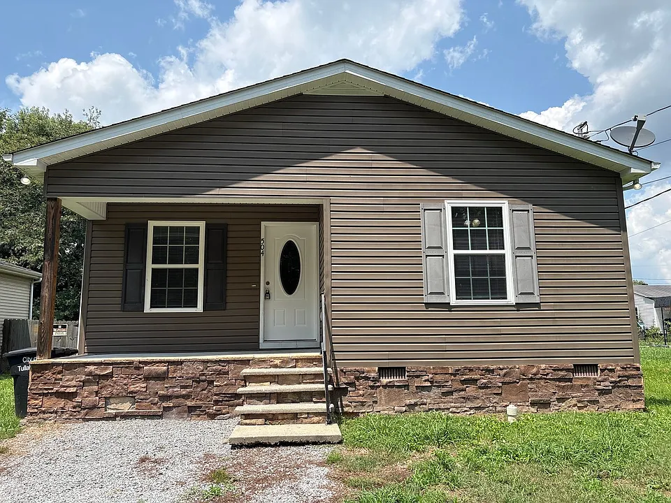 504 Wheeler St