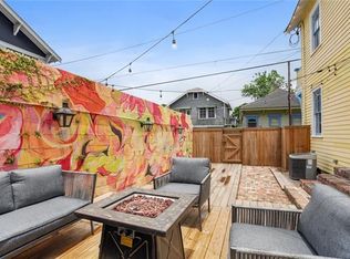 3118 Burgundy St, New Orleans, LA 70117