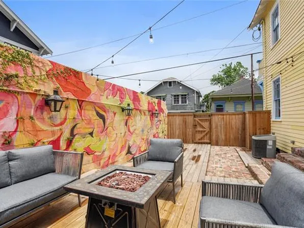 3118 Burgundy St, New Orleans, LA 70117