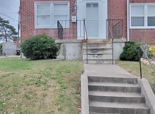 1400 Langford Rd, Baltimore, MD 21207