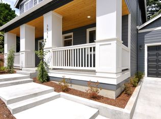 3911 SE Ogden St, Portland, OR 97202