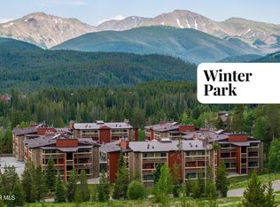 490 Kings Crossing Rd #533, Winter Park, CO 80482