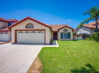 1326 Kroonen Dr, Corona, CA 92882
