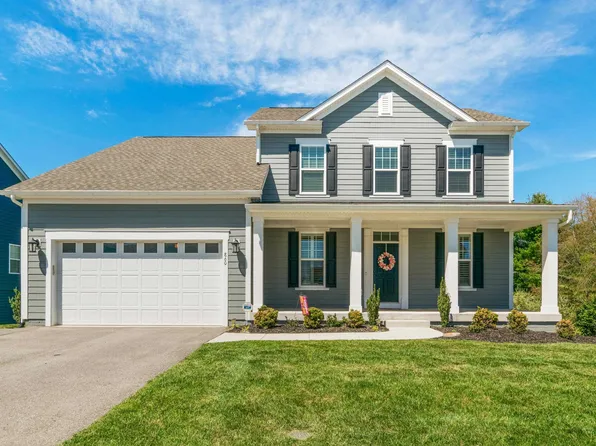 860 Jefferson Cir, Christiansburg, VA 24073