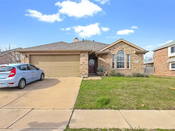 6420 Wolf Creek Ct, Arlington, TX 76018