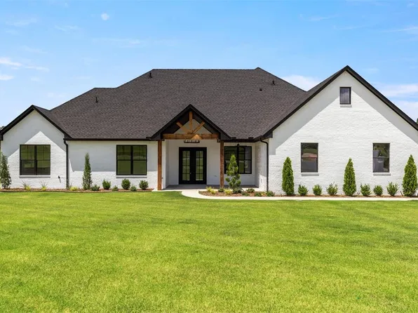 2884 Springridge Rd, Guthrie, OK 73044