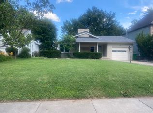 808 S Delaware Ave, Springfield, MO 65802