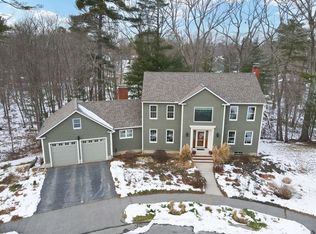 40 Estate Ln, Reading, MA 01867