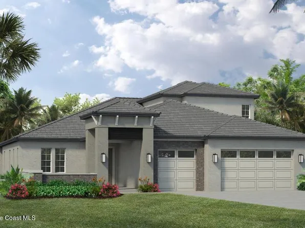 2442 Edestus Dr, Melbourne, FL 32940