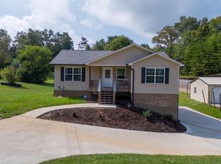 115 Union Hill Ln, Athens, TN 37303