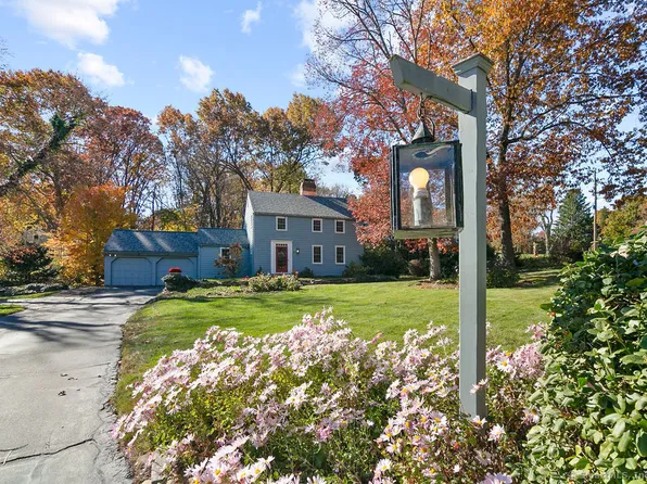 12 Farmcliff Drive, Glastonbury, CT 06033