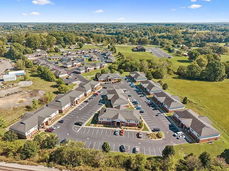 Legacy Village — Photo 20