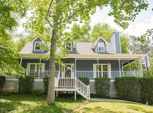 5322 Cross Creek Cv, Acworth, GA 30102