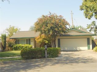 3221 Kingsland Ave, Merced, CA 95340
