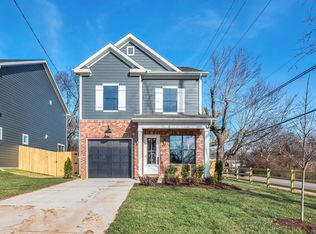 417 Cumberland Ave, Madison, TN 37115