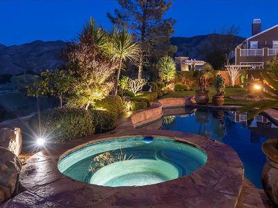 14902 Live Oak Springs Canyon Rd, Santa Clarita, CA, 91387