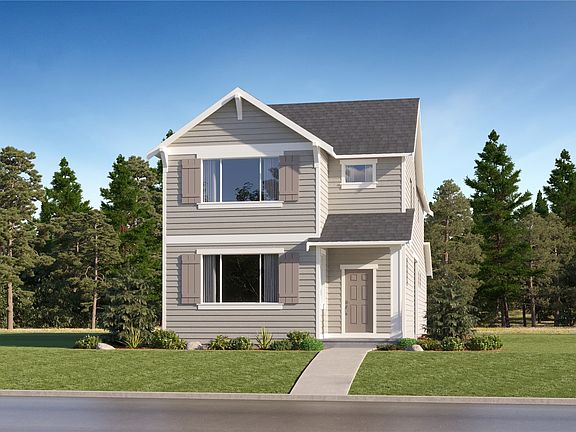 2nd image of 20510 155th Lane E #80