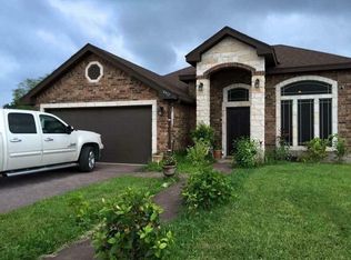 6412 N Gwin Rd, Edinburg, TX 78542