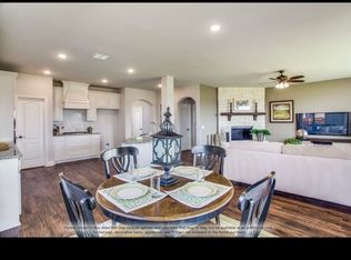 1201 Glasbury Glen Way, Forney, TX 75126