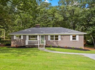 1003 Lakeview Cir, Greer, SC 29651