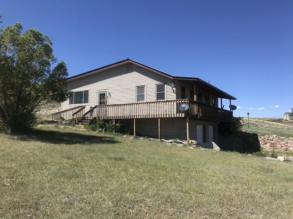 6 Lark Cir, Pinedale, WY 82941