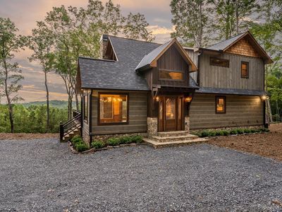 171 Antler Way, Morganton, GA, 30560