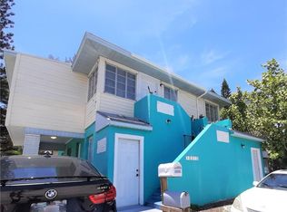 10218 Gulf Blvd #1, Saint Petersburg, FL 33706