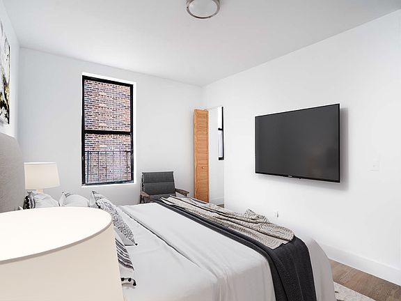 4th image of 561 W 143rd St APT 23
