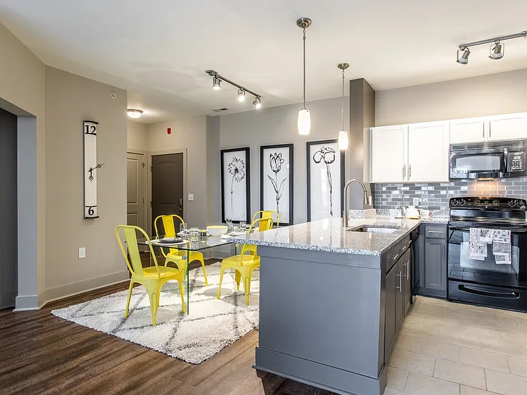 The Lofts at Willow Creek — Photo 26
