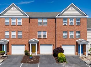 1279 Old Richmond Cir, Harrisonburg, VA 22802