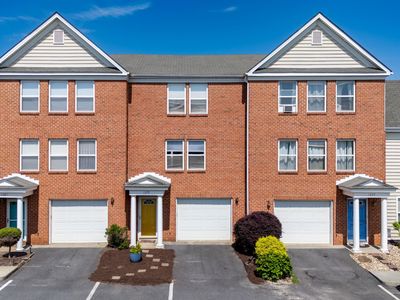 1279 Old Richmond Cir, Harrisonburg, VA, 22802