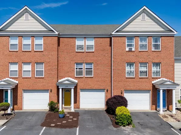 1279 Old Richmond Cir, Harrisonburg, VA 22802