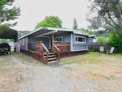 12856 3rd St, Clearlake Oaks, CA, 95423
