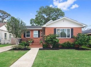 628 Focis St, Metairie, LA 70005