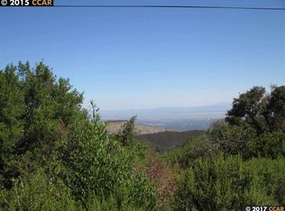 17085 Montebello Rd, Cupertino, CA 95014