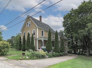 97 Knight St W, Milford, NH 03055