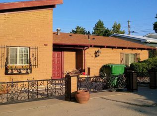 3305 Sunset Ave, Farmington, NM 87401
