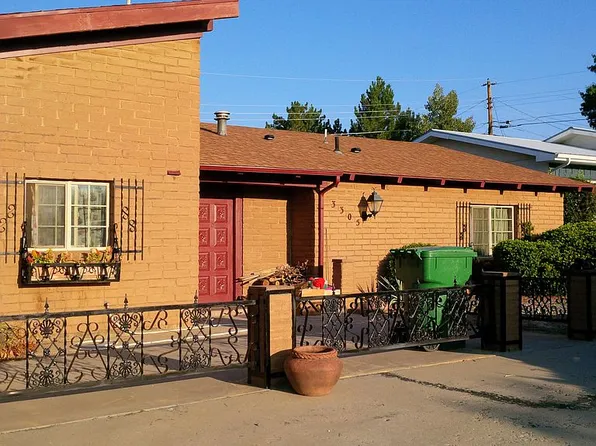3305 Sunset Ave, Farmington, NM 87401
