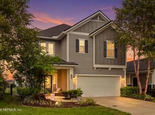 324 FERNDALE Way, St. Augustine, FL 32092