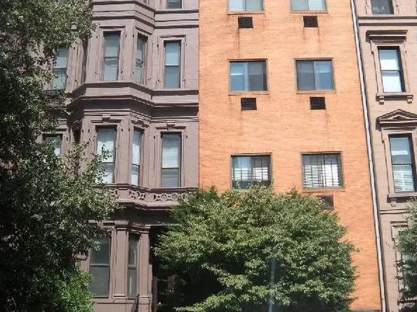 188 Beacon St APT 6, Boston, MA 02116