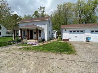 141 Township Road 175, West Liberty, OH 43357