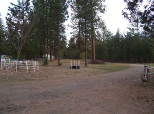 1184C Old Kettle Rd, Kettle Falls, WA 99141