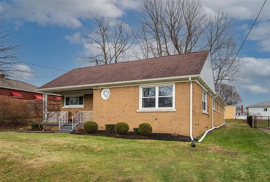 1013 W Gore Rd photo 1