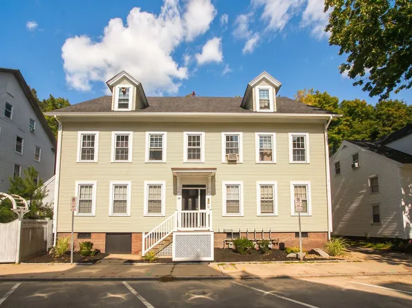 19 FIRST, 19 1st St APT 6, Dover, NH 03820