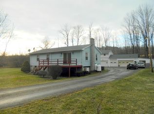 245 Federal Rd, Lowman, NY 14861