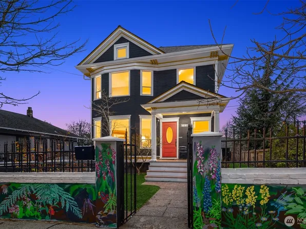 703 24th Avenue S, Seattle, WA 98144