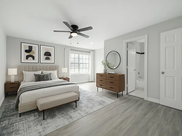 6932 Fallbrook Ct, Fort Worth, TX 76120