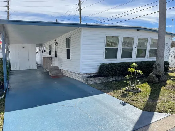 27466 US HIGHWAY 19 N #109, CLEARWATER, FL 33761